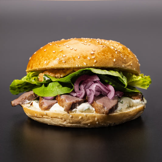 Ente Bun 10 Stk.