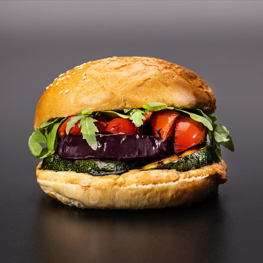 Ratatouille Bun 10 Stk.