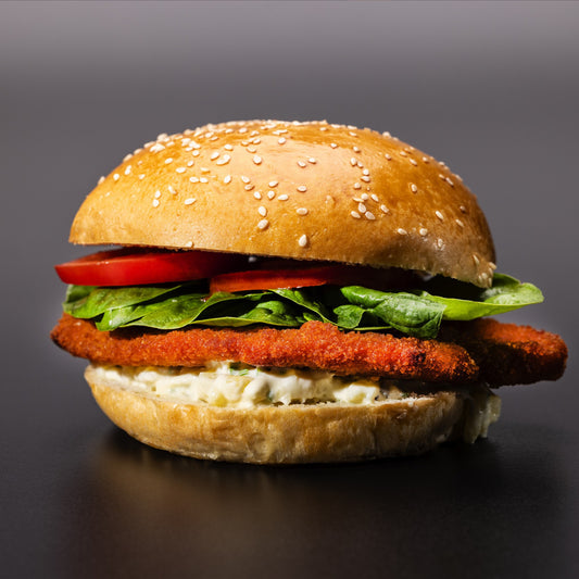 Schnitzel Bun 10 Stk.